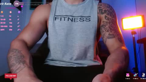 Snapshot of joy_lopezfit chatting on October 6, 1:08 pm  JOYLOPEZFIT online show from October 6, 1:08 pm