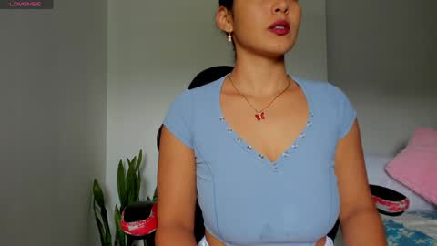 Snapshot of joyaoscura55 chatting on May 21, 5:31 pm sofiaparker8 online show from May 21, 5:31 pm