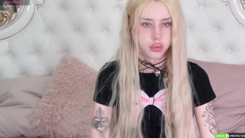 Joy Barker online show from September 21, 3:19 am