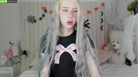 Joy Barker online show from October 26, 3:12 am