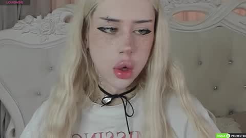 Joy Barker online show from February 1, 8:46 am