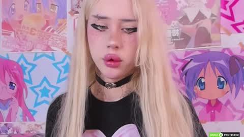 Joy Barker online show from February 18, 8:10 am