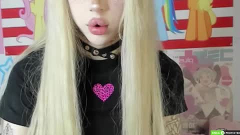 Joy Barker online show from March 21, 1:16 pm