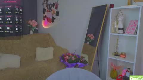 joyce_jones online show from October 16, 8:54 pm