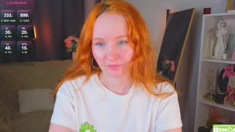 joyce_jones online show from December 1, 9:31 pm