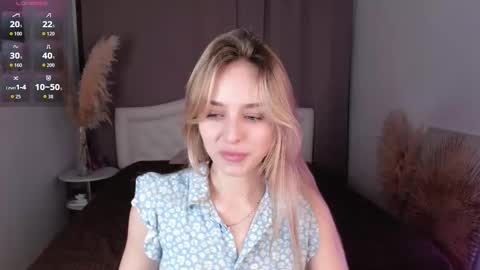 Joyce online show from October 21, 7:31 am