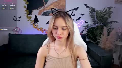 Joyce online show from October 31, 7:31 am