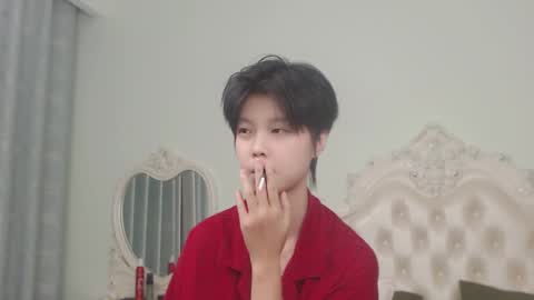 joycekay online show from September 30, 8:14 pm