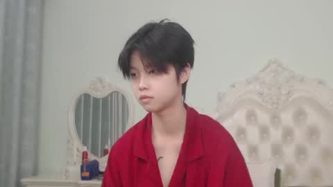 joycekay online show from October 9, 6:50 pm