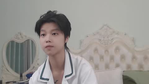 joycekay online show from October 17, 11:18 pm