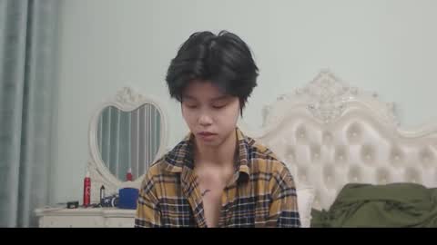 joycekay online show from November 14, 2:43 am