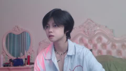 joycekay online show from July 3, 1:12 am