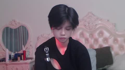joycekay online show from July 12, 8:55 pm