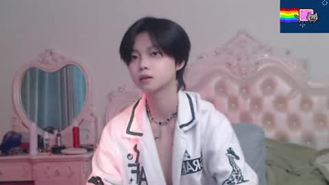 joycekay online show from July 26, 2:09 am