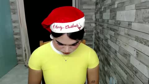 JOY in your heart  online show from December 9, 2:13 am