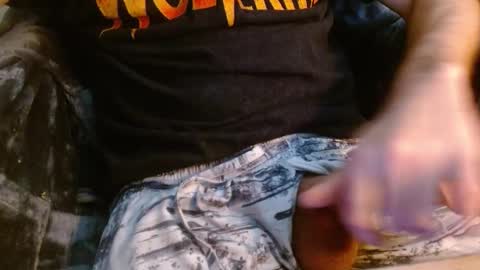 JP online show from March 20, 1:05 pm