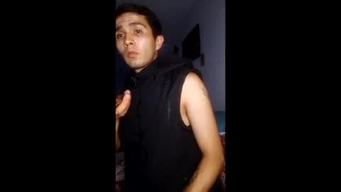 Snapshot of jperezoficcial chatting on March 10, 7:24 am J Prez Official online show from March 10, 7:24 am