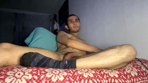 Snapshot of jperezoficcial chatting on March 30, 5:30 am J Prez Official online show from March 30, 5:30 am