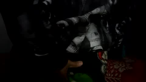 Snapshot of jperezoficcial chatting on April 1, 3:40 am J Prez Official online show from April 1, 3:40 am