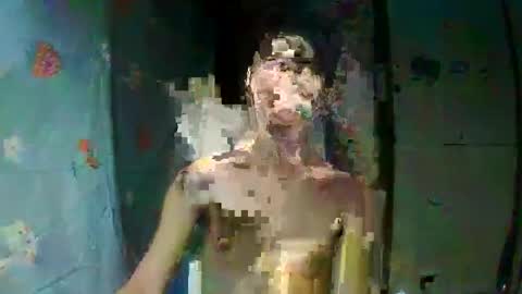 LuluBoy30 online show from October 29, 3:03 pm