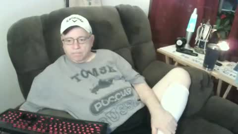 jpmel99 online show from January 4, 11:27 pm