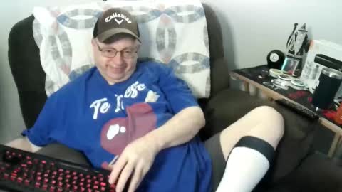 jpmel99 online show from January 18, 8:34 pm