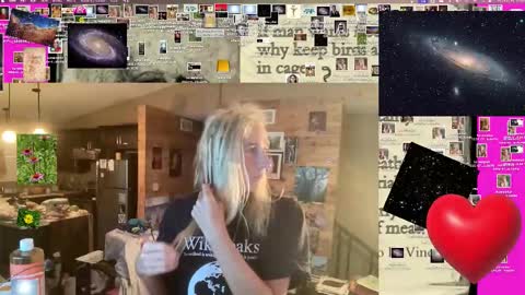 JP Sunflower Angel Love online show from October 15, 12:49 pm