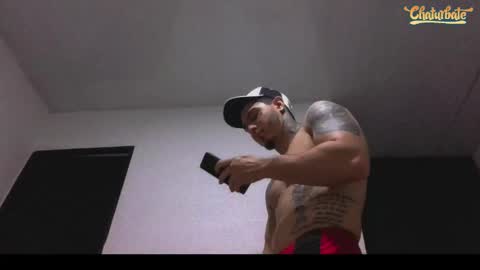 Snapshot of jq401055 chatting on January 26, 10:13 pm Jaxxx67 online show from January 26, 10:13 pm