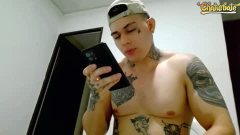 Jaxxx67 online show from February 21, 10:22 pm