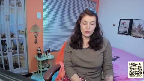 Camila Buitrago online show from October 5, 8:51 pm