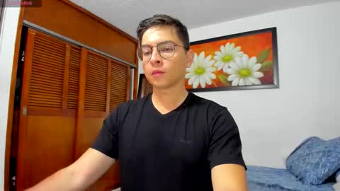 Cristian- tellme Criis online show from September 15, 12:10 am