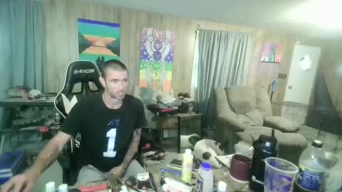 jrizzle1111 online show from September 13, 11:21 am