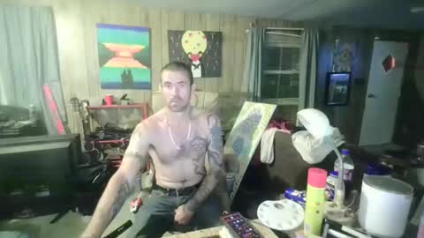 jrizzle1111 online show from March 25, 8:53 am