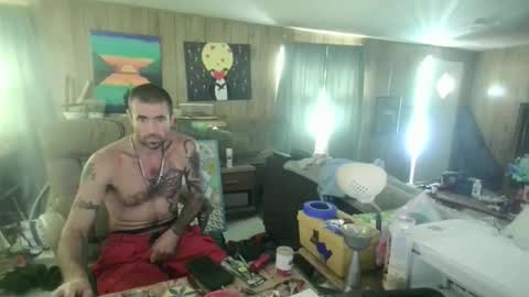 jrizzle1111 online show from June 2, 12:40 pm