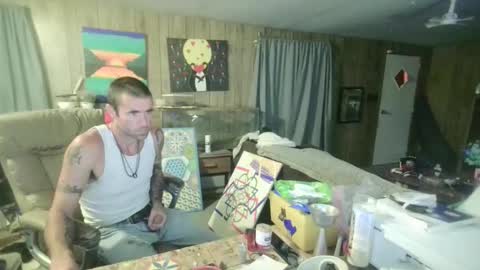jrizzle1111 online show from June 4, 9:26 am