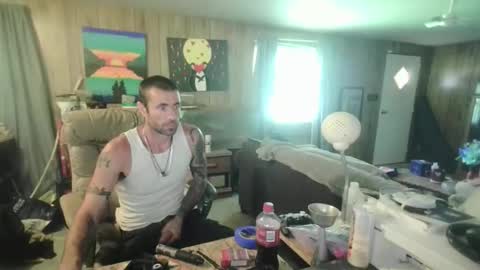 jrizzle1111 online show from June 7, 7:17 pm