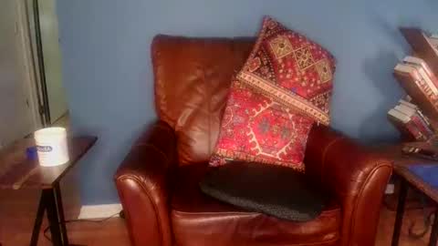 jrkoffddy online show from October 12, 1:10 pm