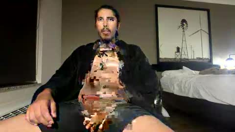 jrrichforever online show from March 19, 10:30 am