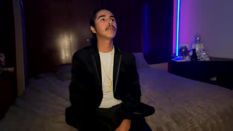 jrrichforever online show from March 25, 4:51 am