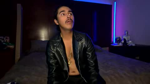 jrrichforever online show from March 26, 1:55 am