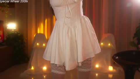 Snapshot of jseductiveart chatting on November 12, 9:03 pm Jennifer Diaz online show from November 12, 9:03 pm