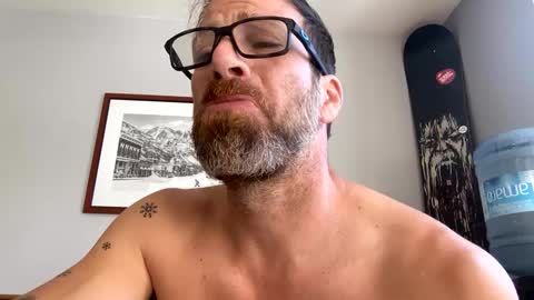 Jack Hard online show from September 20, 3:35 pm