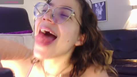 Josneidy  Jos   online show from January 22, 9:24 am