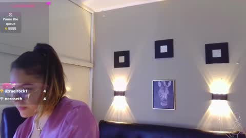 Josneidy  Jos   online show from February 8, 11:33 am