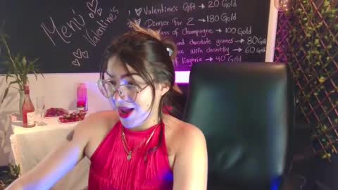 Josneidy  Jos   online show from February 14, 7:07 am