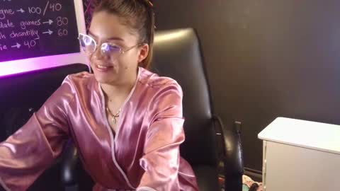 Josneidy  Jos   online show from February 16, 5:15 am