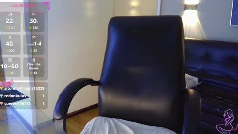 Josneidy  Jos   online show from March 11, 7:26 am