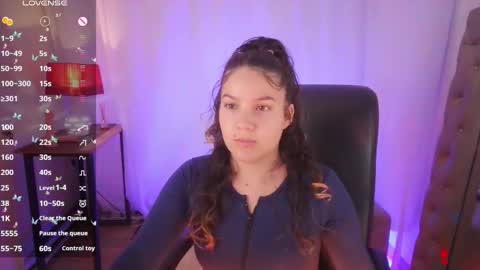 Josneidy  Jos   online show from September 28, 4:40 am