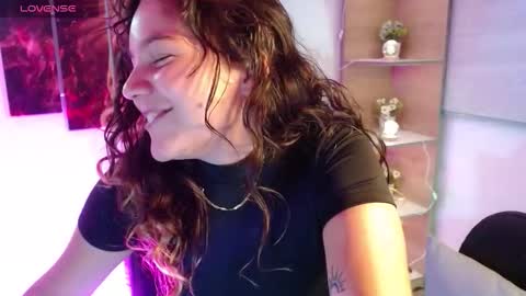 Josneidy  Jos   online show from October 23, 4:12 am