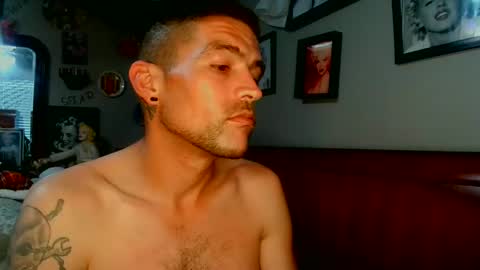 Snapshot of jstechgenius chatting on October 23, 5:01 pm EdgingAllDay2Cum online show from October 23, 5:01 pm